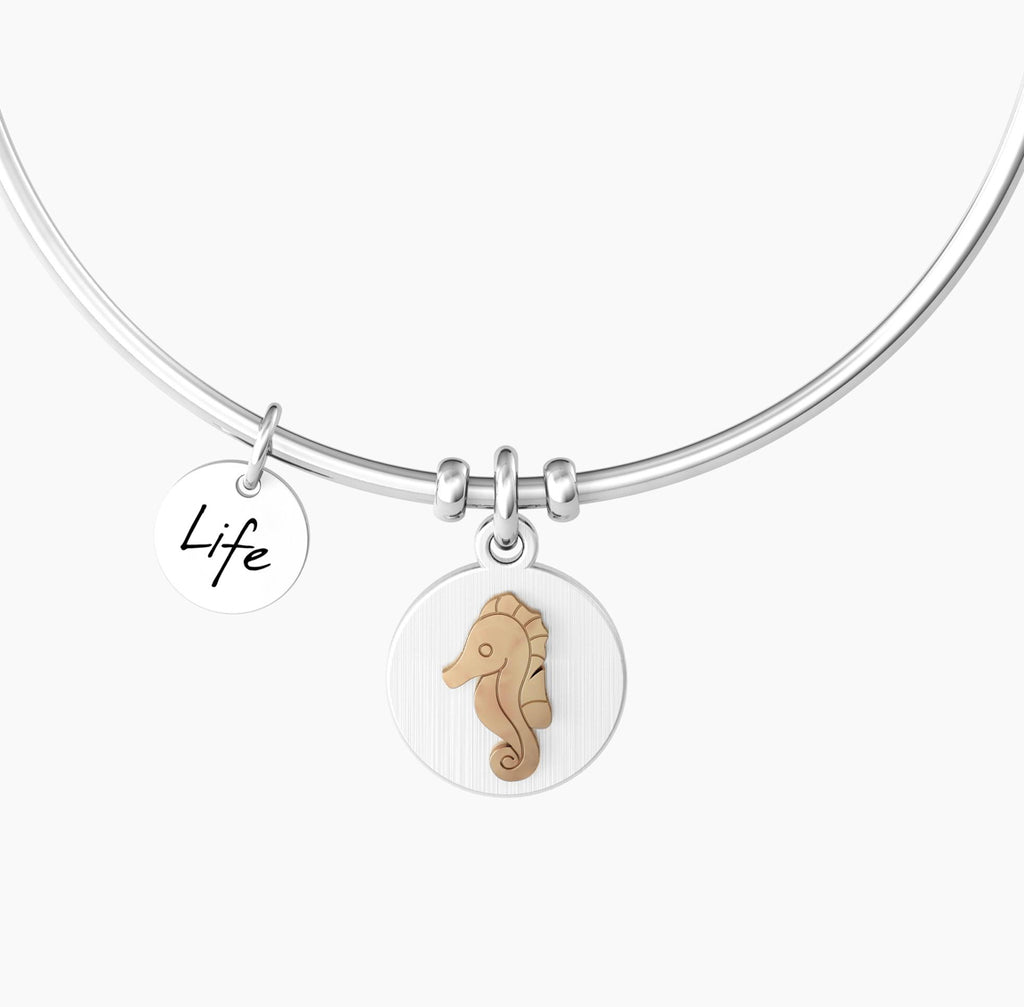 Bracciale donna Kidult CAVALLUCCIO | LIBERTÀ