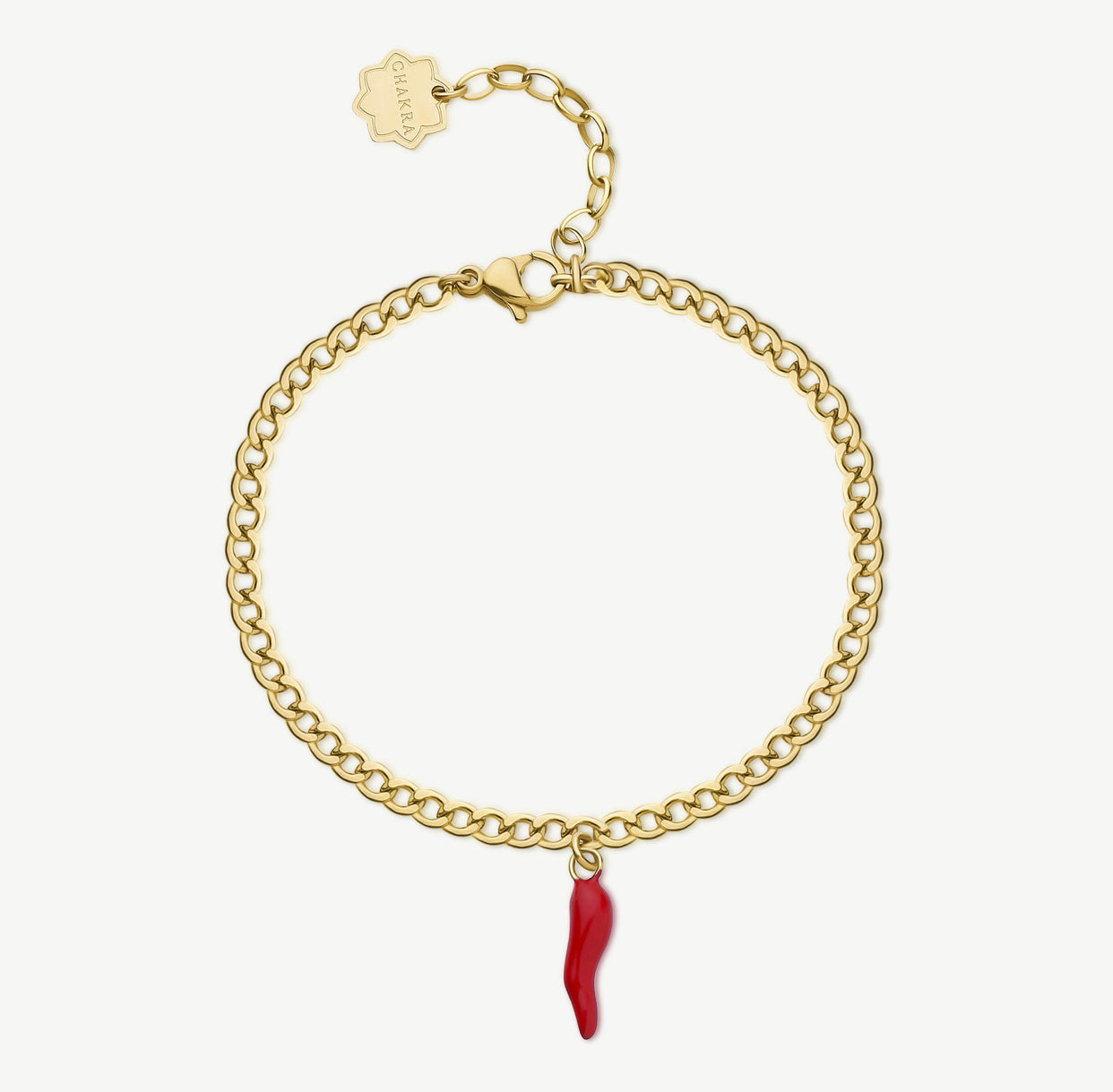 Bracciale donna Brosway Chakra PORTAFORTUNA