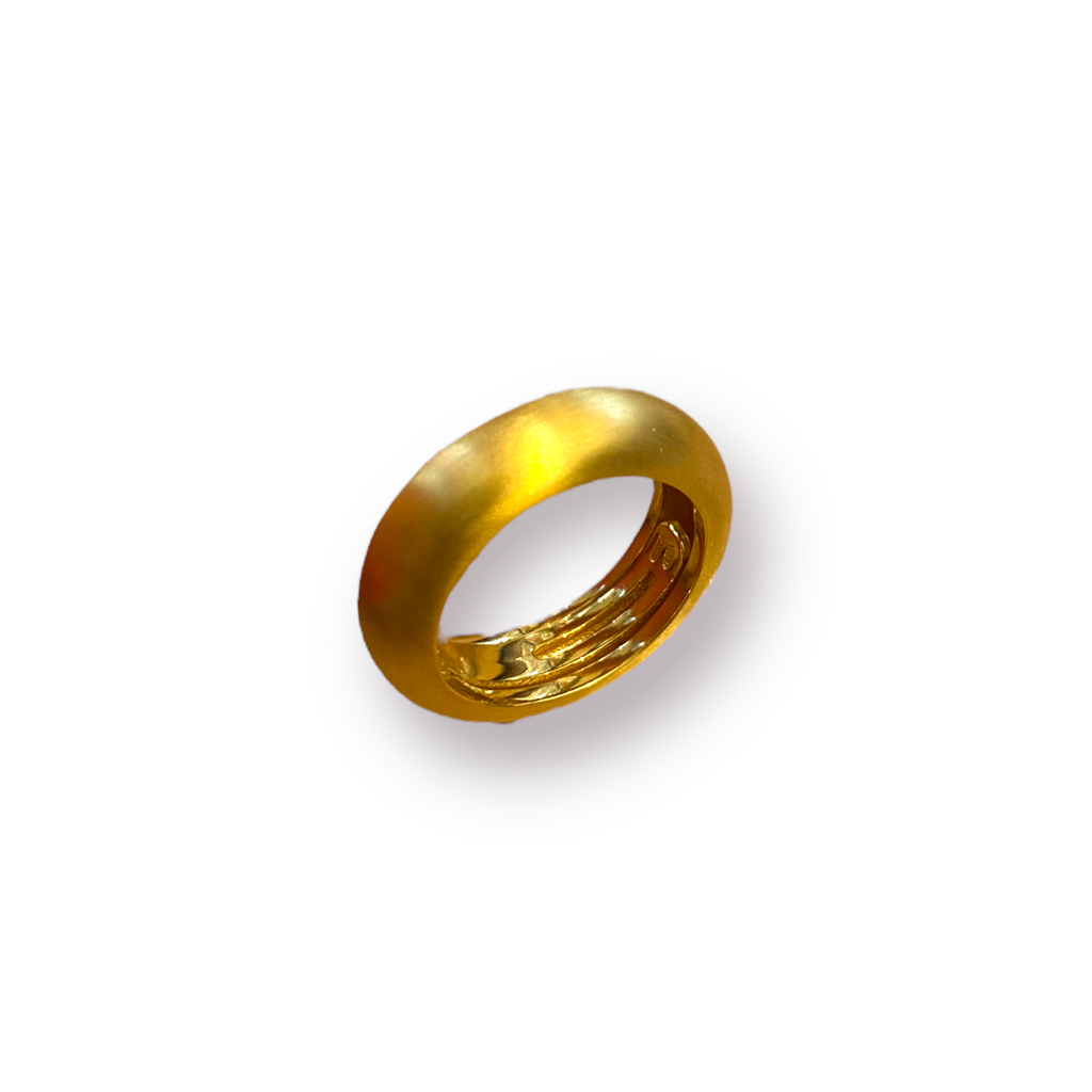 Anello Labrioro donna fascione Easy chic
