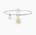 Bracciale donna Kidult POLPO | ABBRACCIO