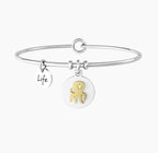 Bracciale donna Kidult POLPO | ABBRACCIO