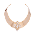 Collana Diamond Accessori donna Happiness