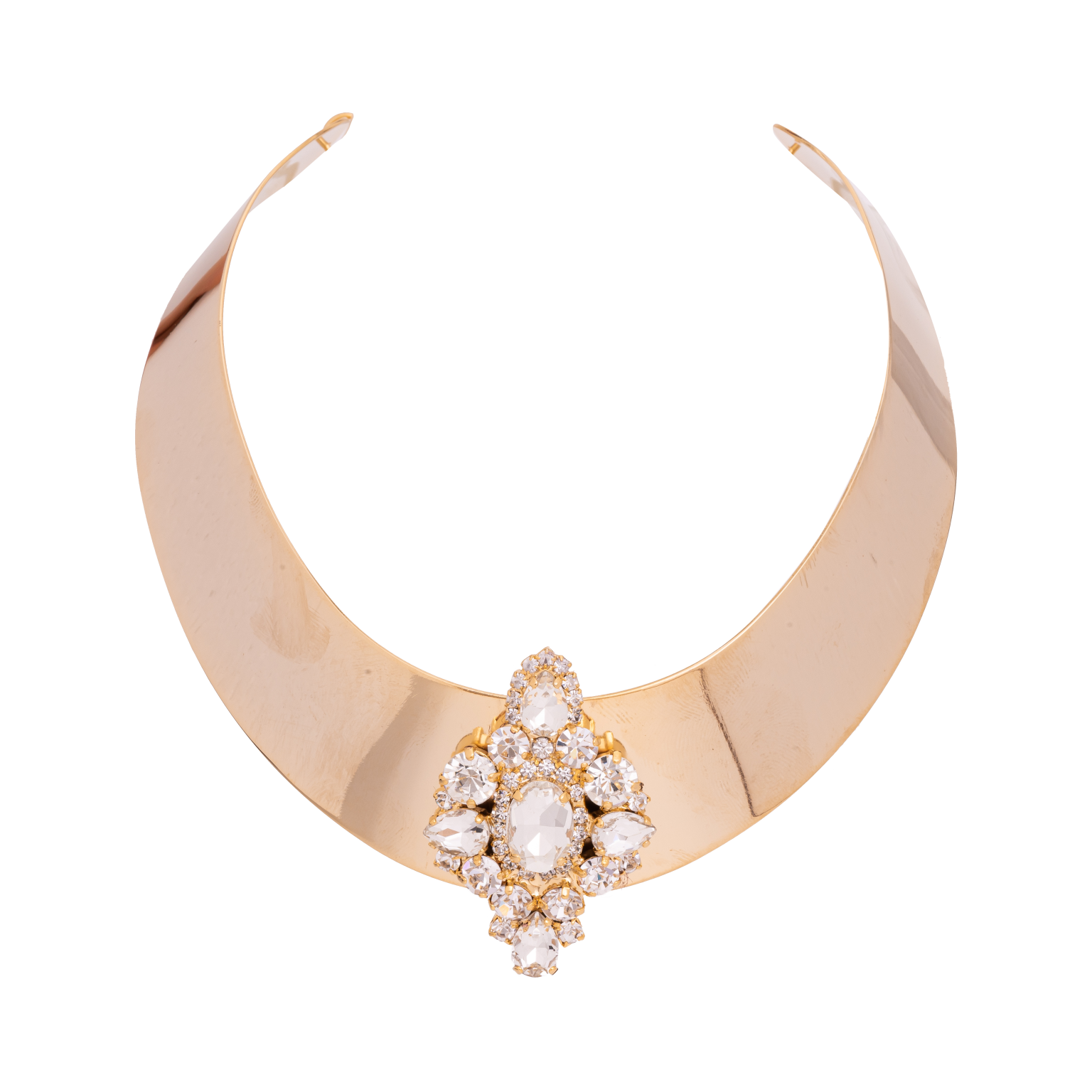 Collana Diamond Accessori donna Happiness