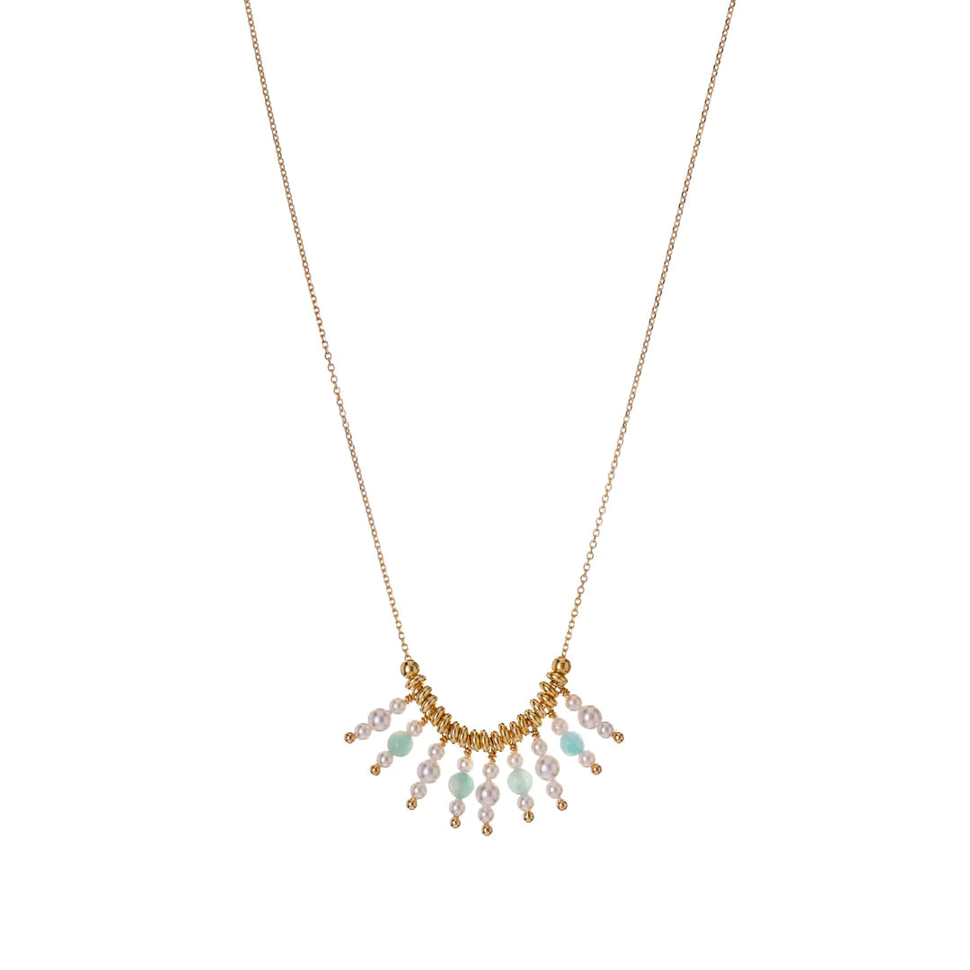 Collana Alisia donna HOPE