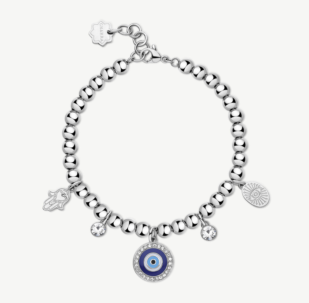 Bracciale donna Brosway Chakra MISTICI