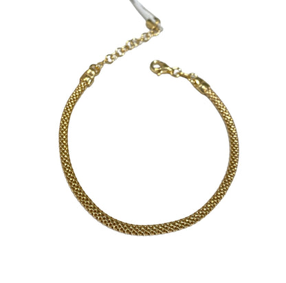 Bracciale Marcello Pane mesh