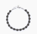 Bracciale Mabina uomo ROLLING STONE
