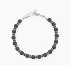 Bracciale Mabina uomo ROLLING STONE