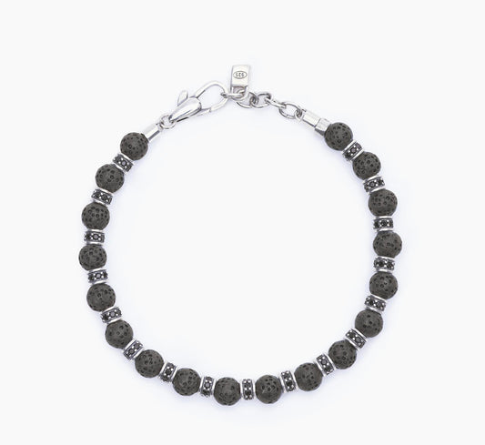 Bracciale Mabina uomo ROLLING STONE