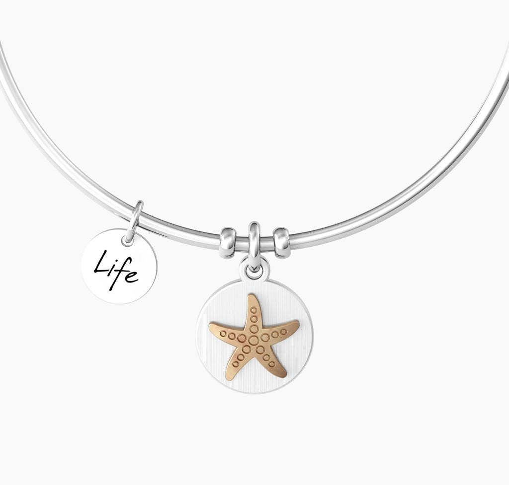Bracciale donna Kidult STELLA MARINA | FORTUNA