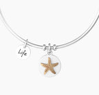 Bracciale donna Kidult STELLA MARINA | FORTUNA