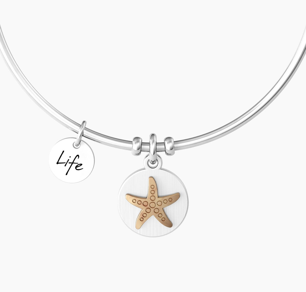 Bracciale donna Kidult STELLA MARINA | FORTUNA