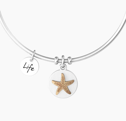 Bracciale donna Kidult STELLA MARINA | FORTUNA