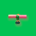 Orecchini Rocce Donna Color Light