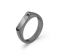 Anello S'Agapò uomo TAG ME TOO