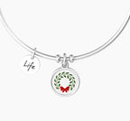 Bracciale donna Kidult CORONA D’ALLORO | LAUREA