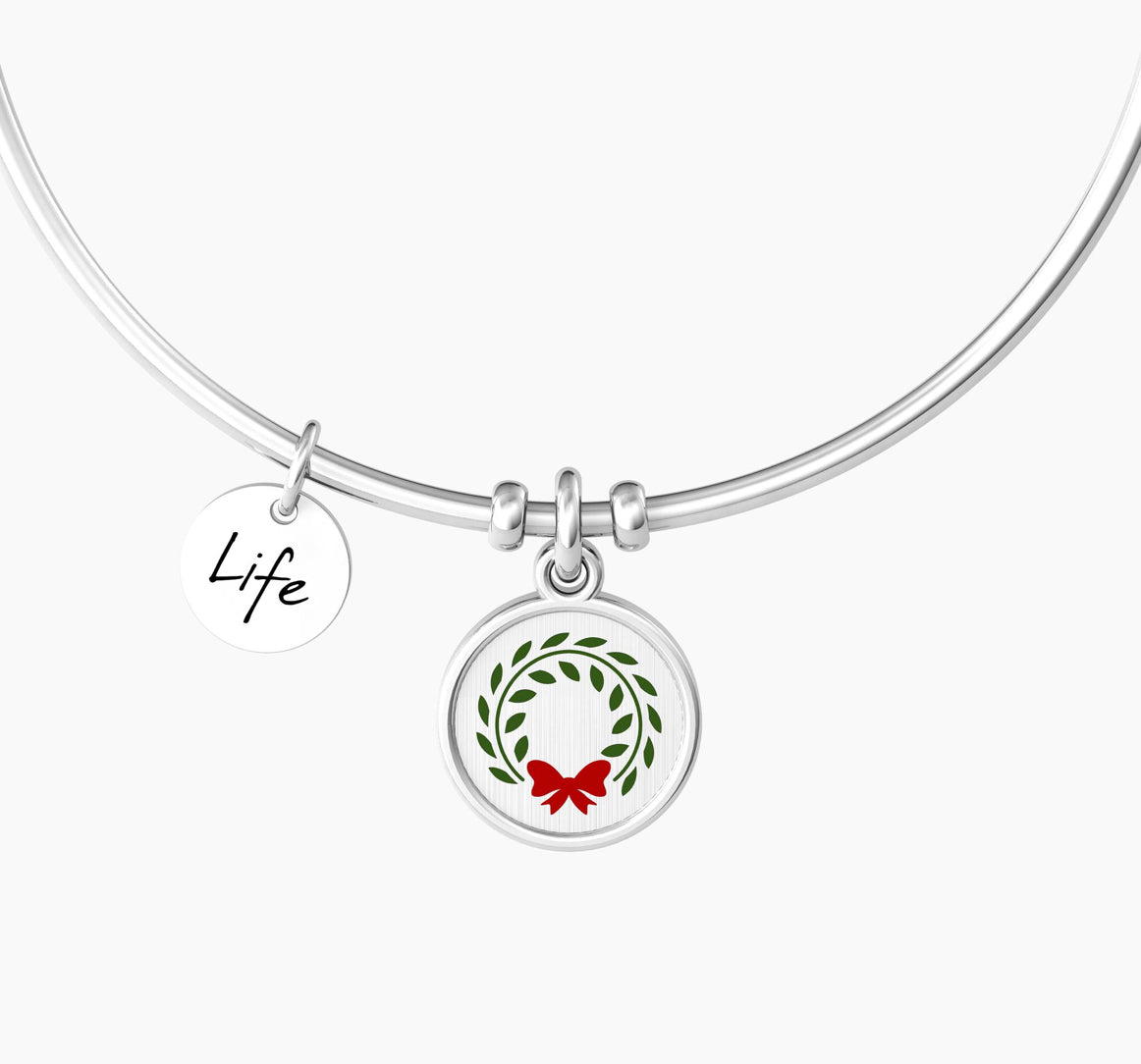 Bracciale donna Kidult CORONA D’ALLORO | LAUREA