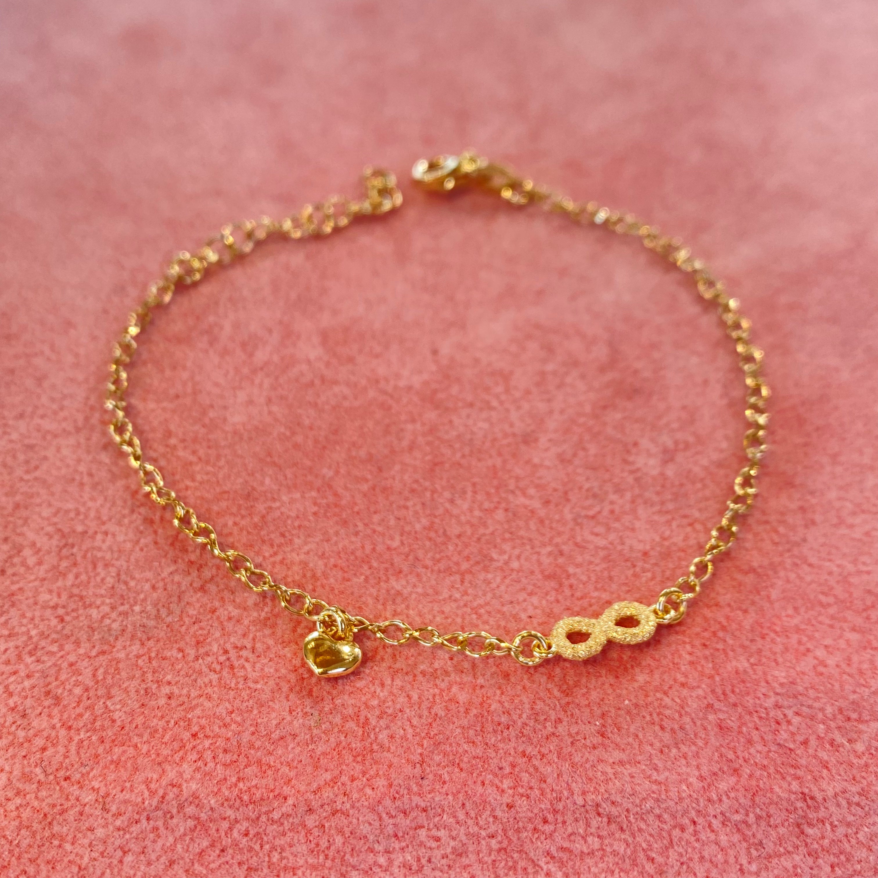 Bracciale donna Rocce coccola