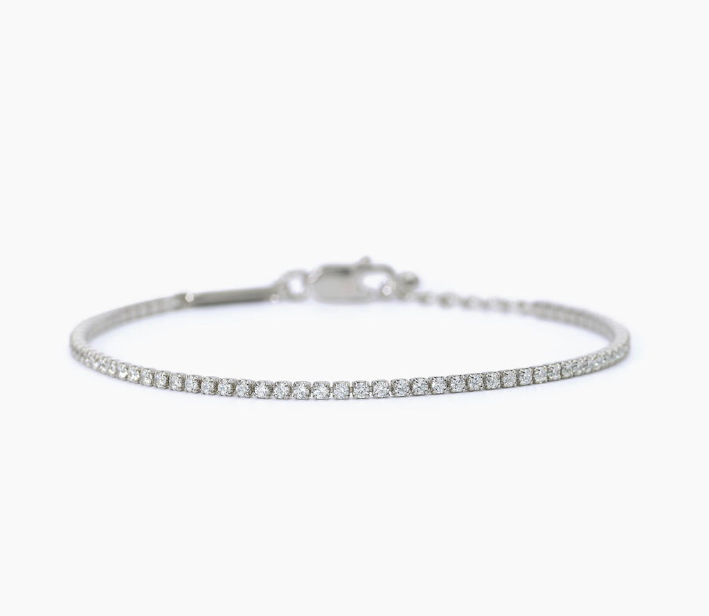 Bracciale Mabina Uomo MINI TENNIS