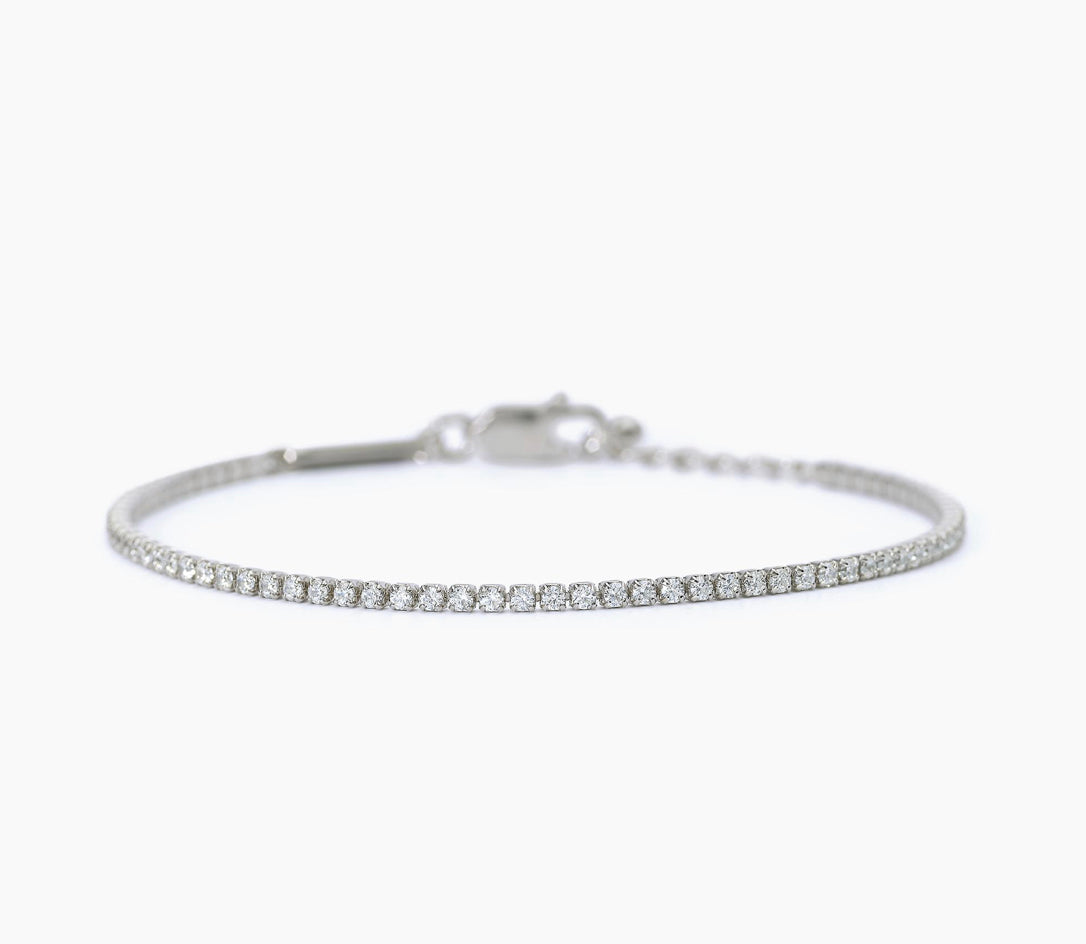 Bracciale Mabina Uomo MINI TENNIS