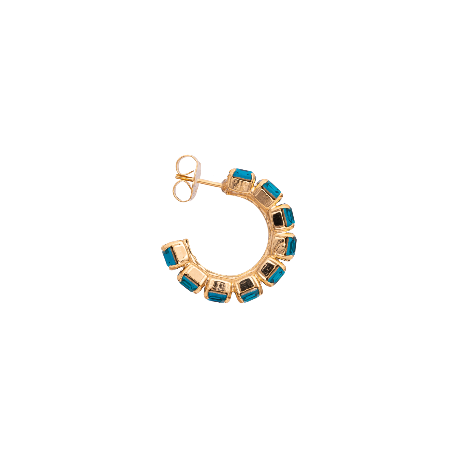 Orecchini donna Diamond Accessori cerchi medi