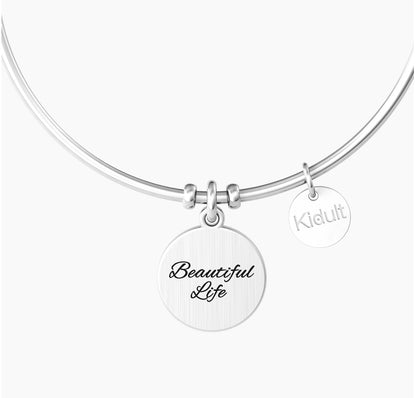 Bracciale donna Kidult ALBERO DELLA VITA | BEAUTIFUL LIFE