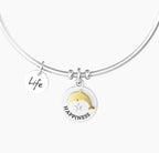 Bracciale donna Kidult DELFINO | GIOIA