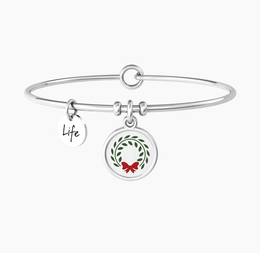 Bracciale donna Kidult CORONA D’ALLORO | LAUREA