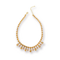 Collana Diamond Accessori donna 'Unique' Jasmine