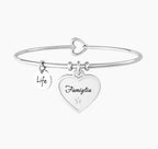 Bracciale donna Kidult FAMIGLIA