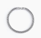 Bracciale Mabina Uomo GROUMETTE