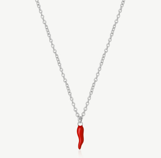Collana Brosway Chakra donna PORTAFORTUNA