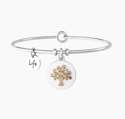 Bracciale donna Kidult ALBERO DELLA VITA | BEAUTIFUL LIFE