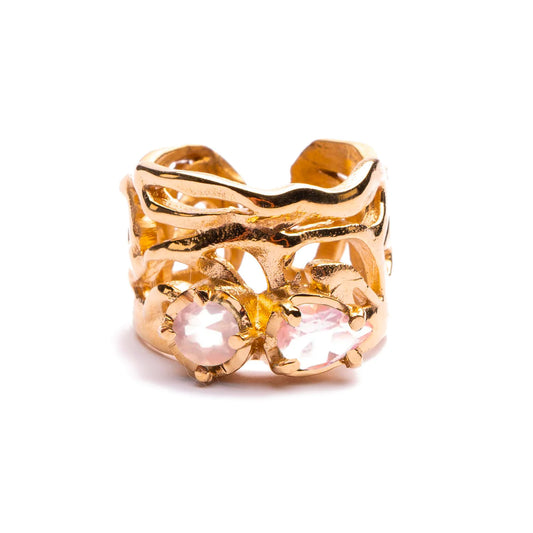 Anello donna Ècole D’Anaïs Heka