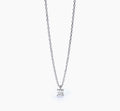 Collana Mabina Uomo in argento con pendente