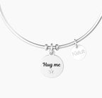 Bracciale donna Kidult POLPO | ABBRACCIO
