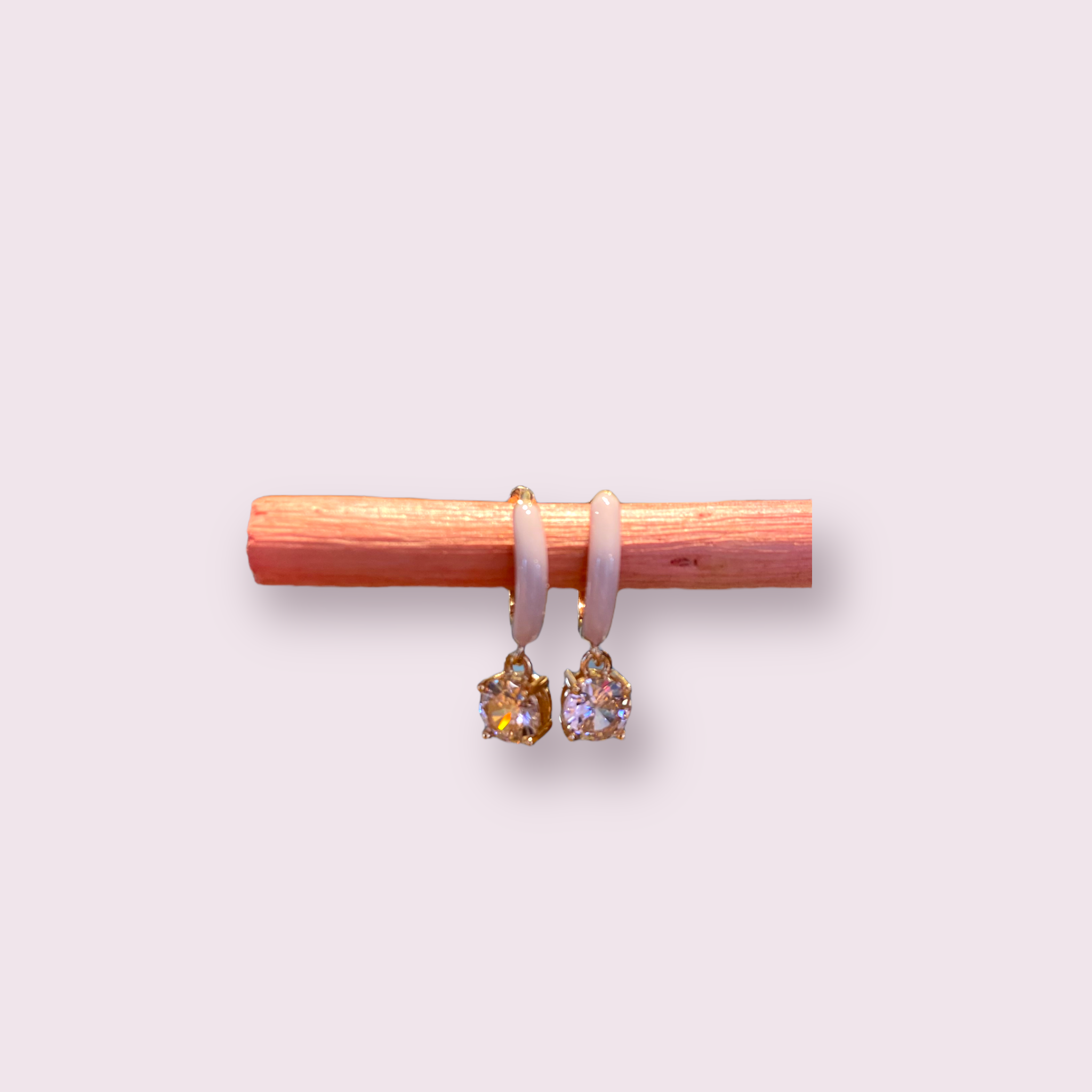 Orecchini Rocce Donna Color Light