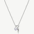 Collana Brosway Chakra donna DESIDERI corno
