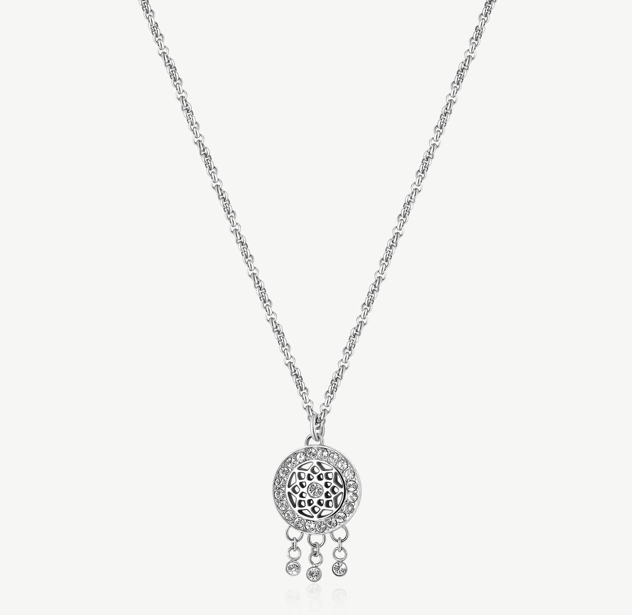 Collana Brosway Chakra donna ACCHIAPPASOGNI