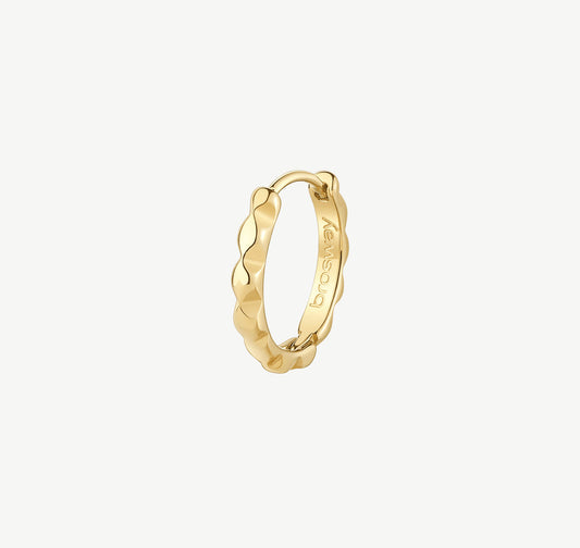 Orecchino Brosway Chakra oro
