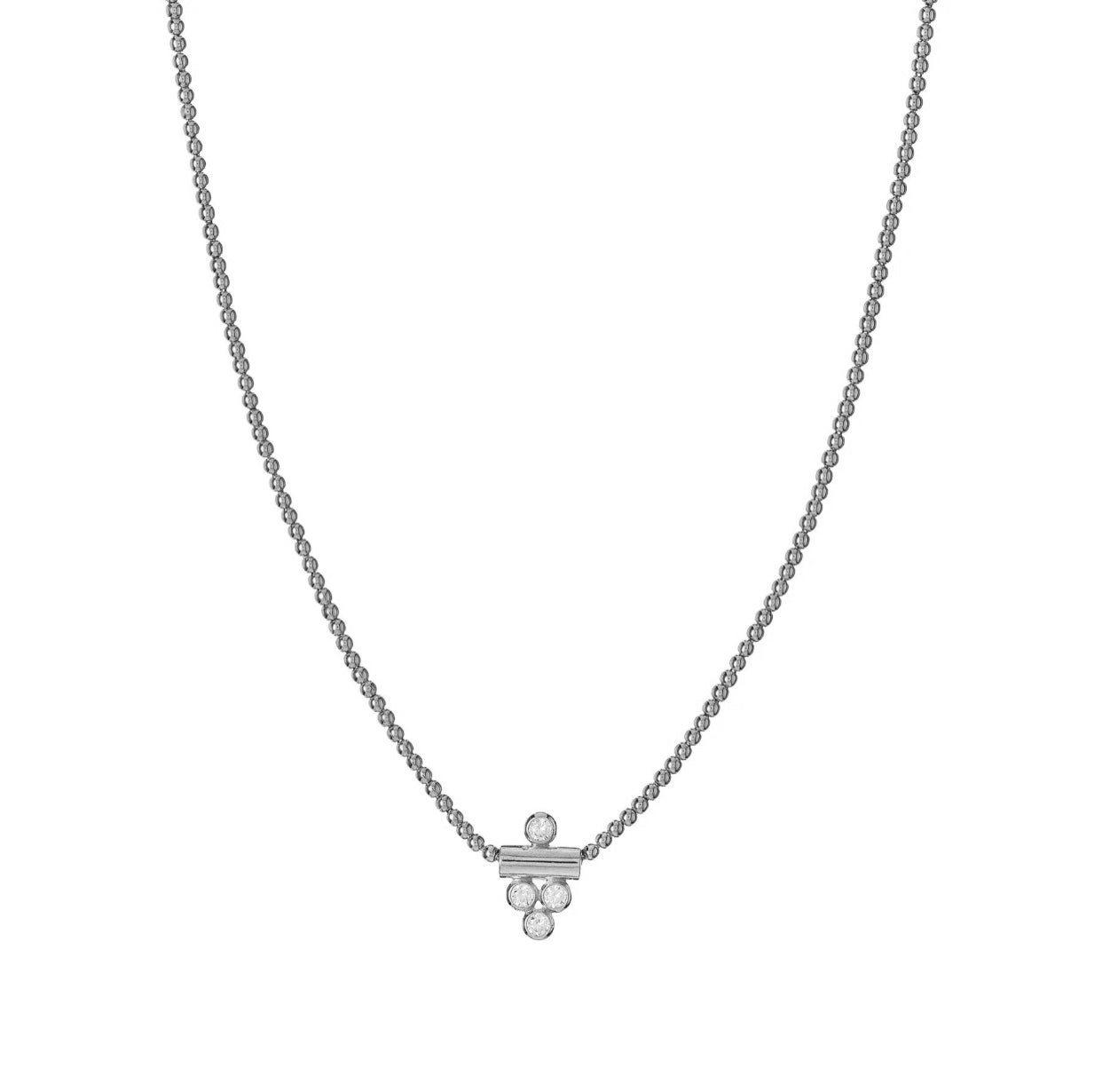 Collana Donna Alisia BRISBANE