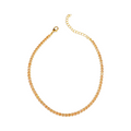 Collana Diamond Accessori donna Tennis