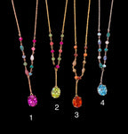Collana Rocce Marrakech