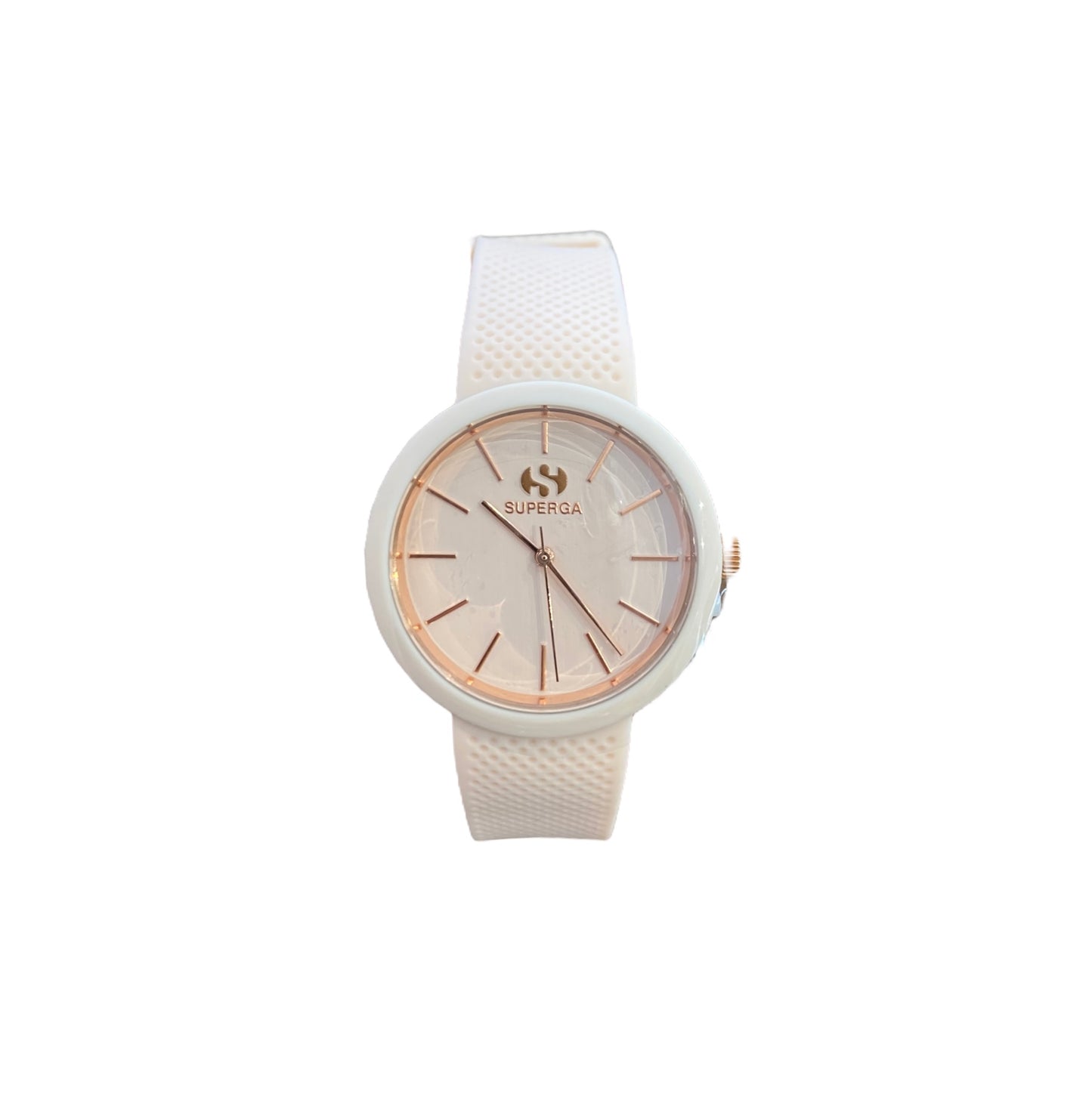 Orologio Superga donna City collection Medium Rosa