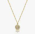 Collana Brosway Chakra donna ACCHIAPPASOGNI oro