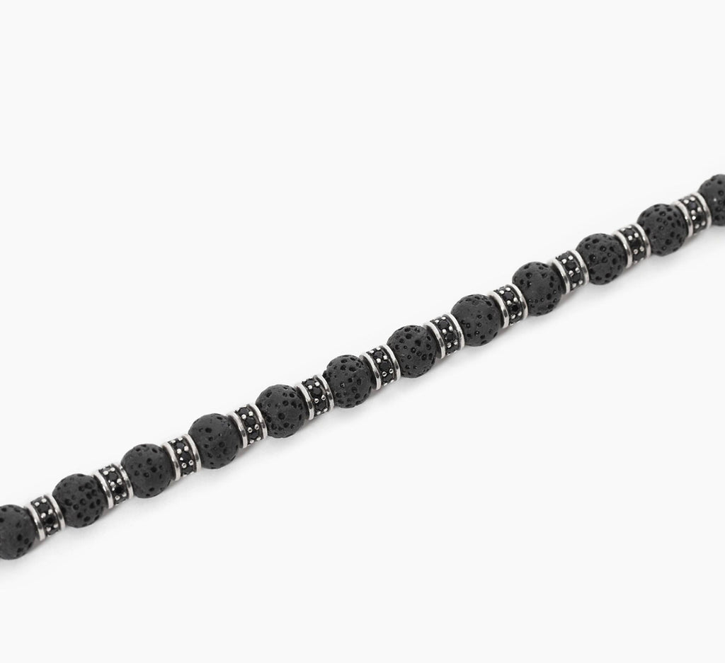 Bracciale Mabina uomo ROLLING STONE