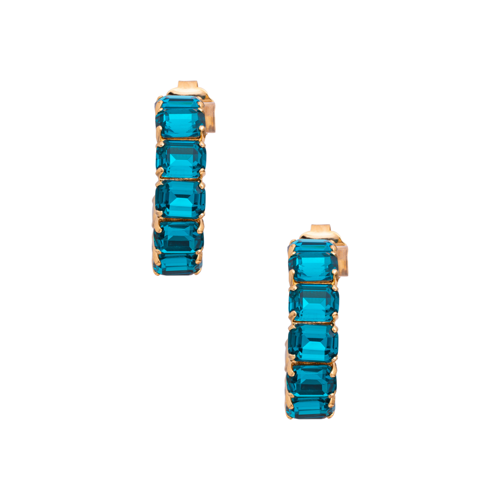 Orecchini donna Diamond Accessori cerchi medi