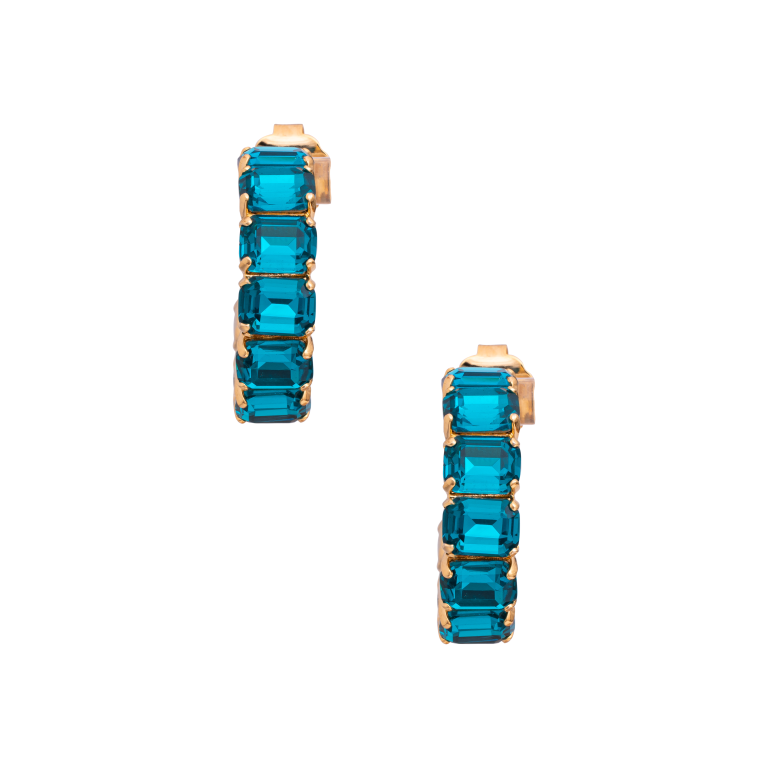 Orecchini donna Diamond Accessori cerchi medi