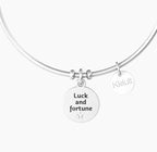 Bracciale donna Kidult STELLA MARINA | FORTUNA