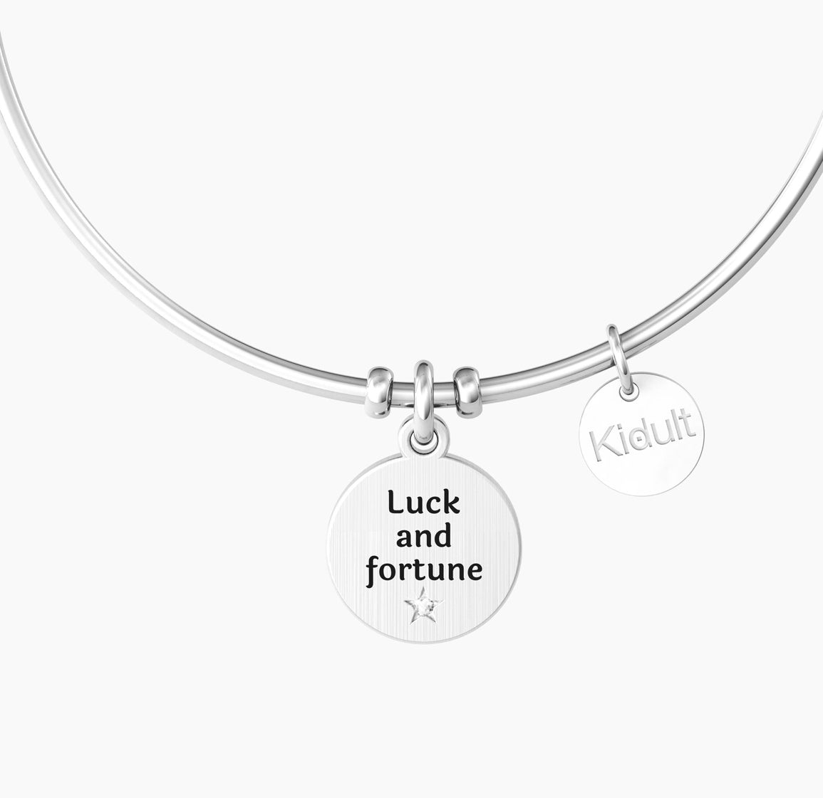 Bracciale donna Kidult STELLA MARINA | FORTUNA